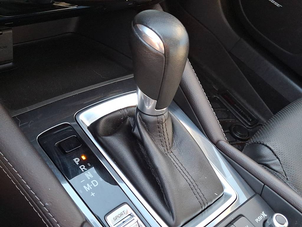 Thumbnail: 2016 Mazda Mazda6 - 9