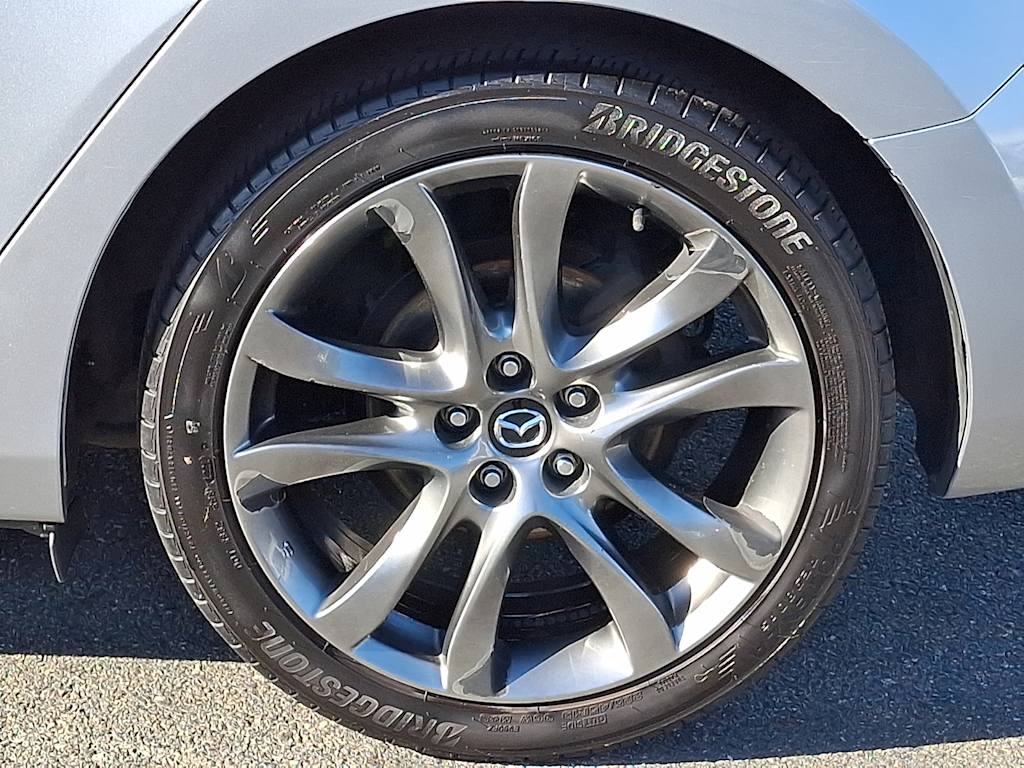 Thumbnail: 2016 Mazda Mazda6 - 6
