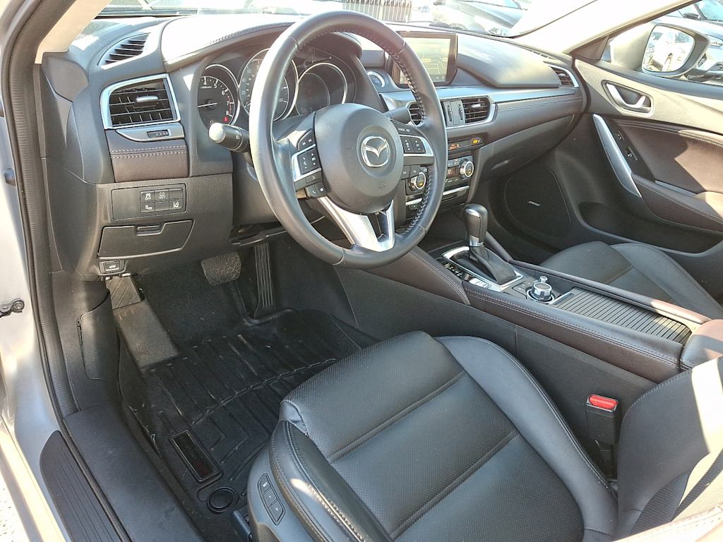 Thumbnail: 2016 Mazda Mazda6 - 2