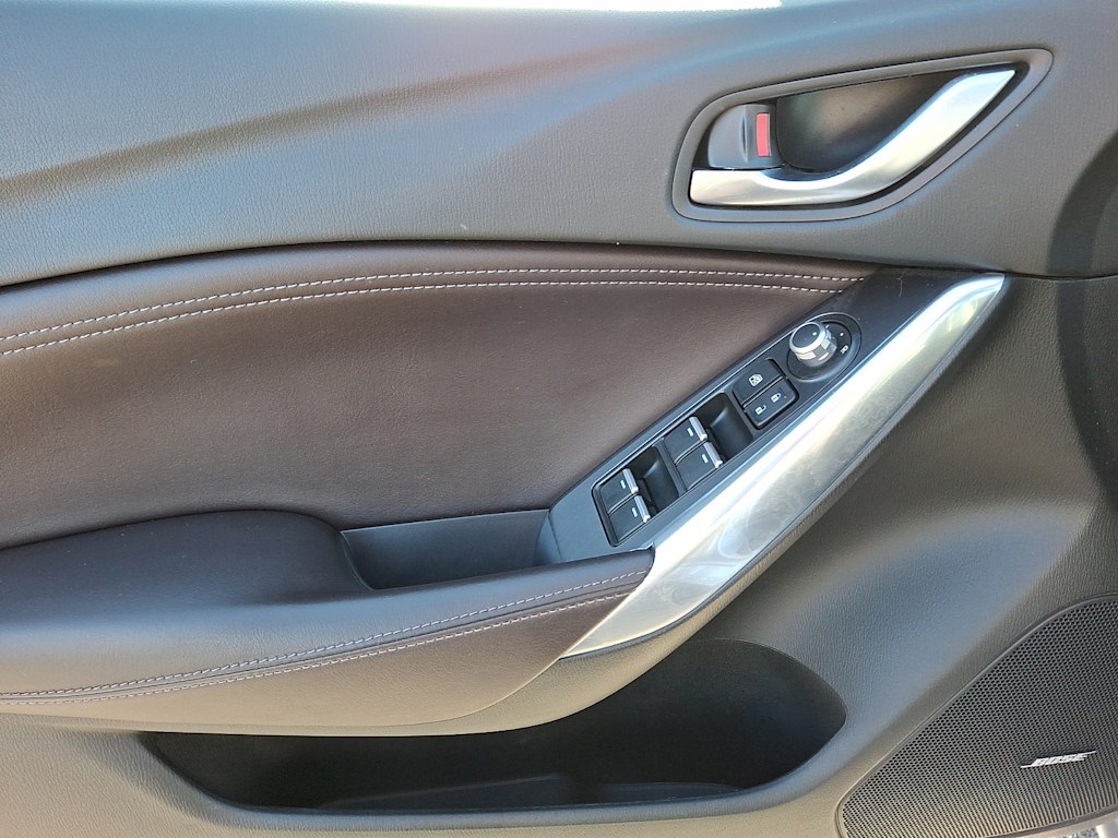 Thumbnail: 2016 Mazda Mazda6 - 16