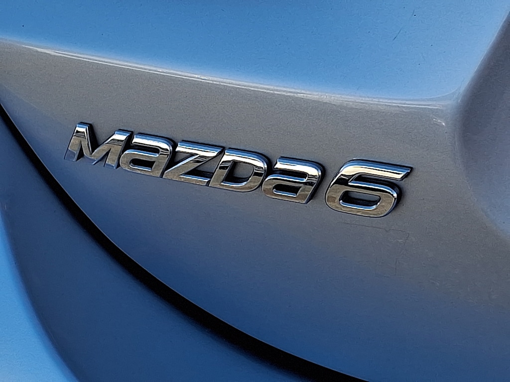 Thumbnail: 2016 Mazda Mazda6 - 28