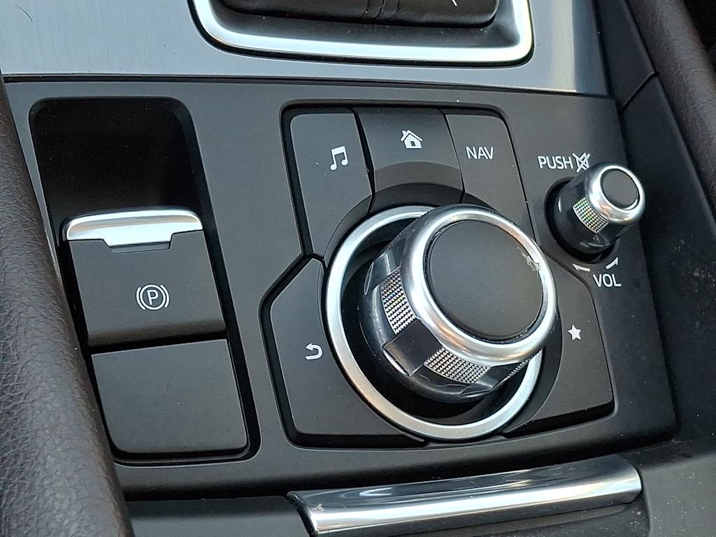 Thumbnail: 2016 Mazda Mazda6 - 23