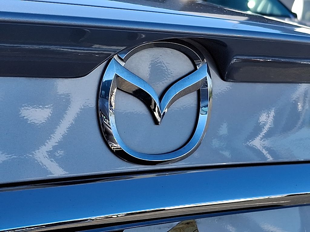 Thumbnail: 2016 Mazda Mazda6 - 29