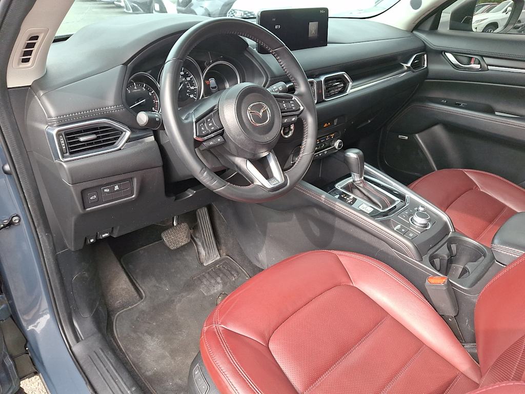 Thumbnail: 2023 Mazda CX-5 - 2