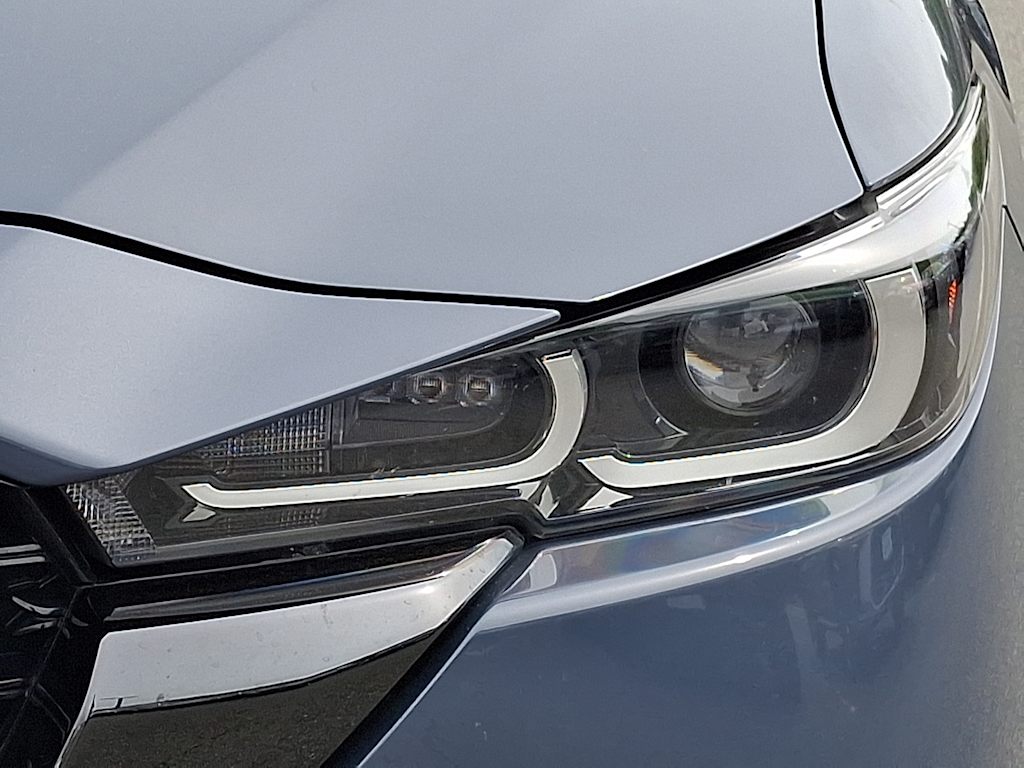 Thumbnail: 2023 Mazda CX-5 - 16