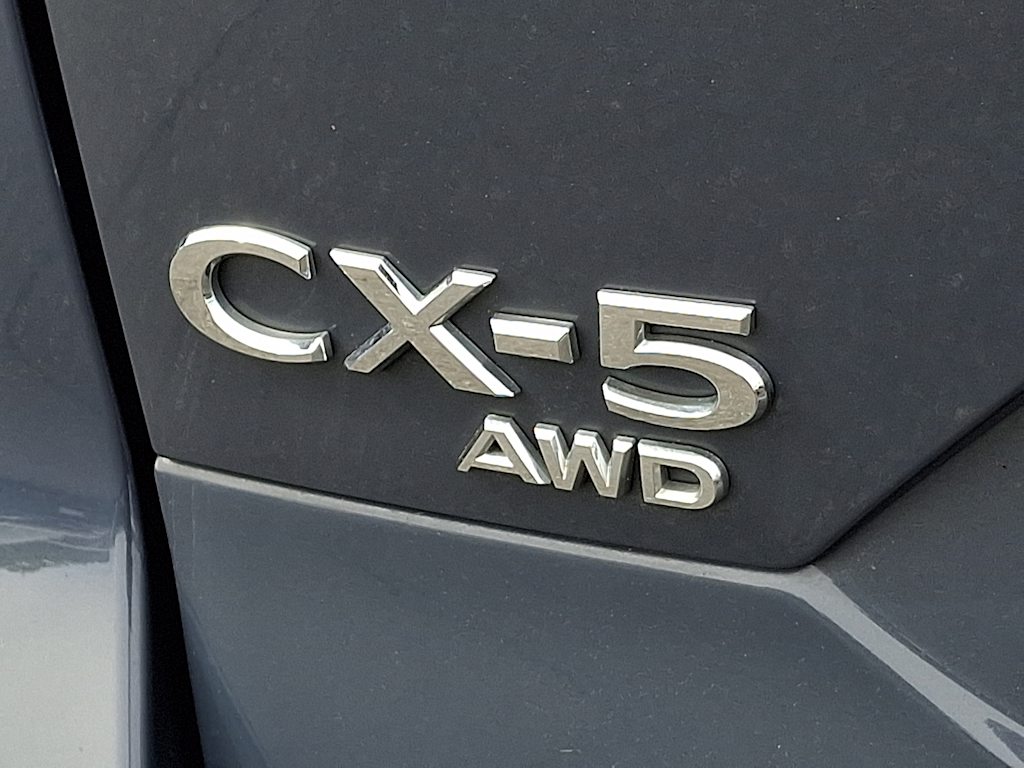Thumbnail: 2023 Mazda CX-5 - 29