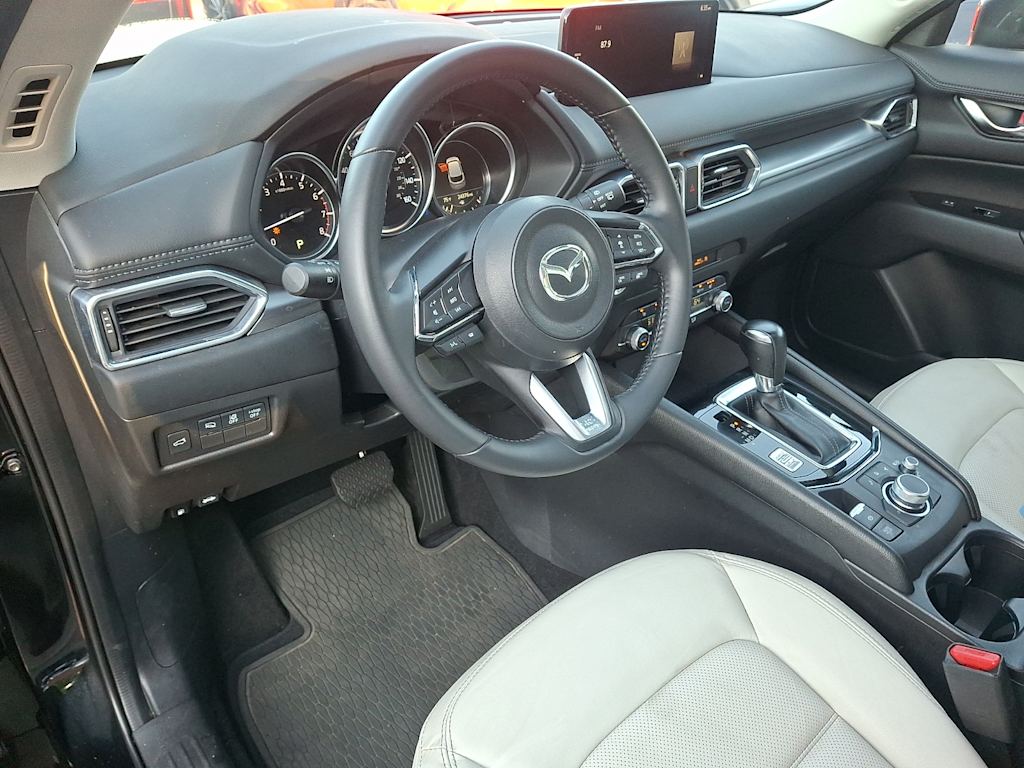 Thumbnail: 2024 Mazda CX-5 - 2