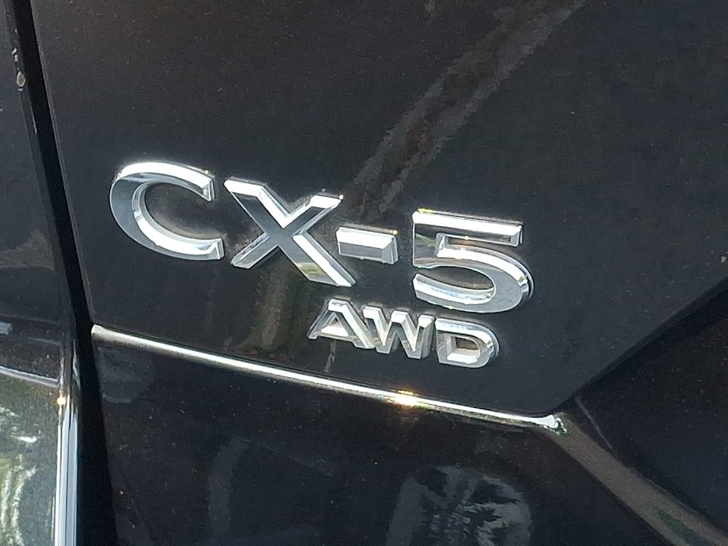 Thumbnail: 2024 Mazda CX-5 - 29