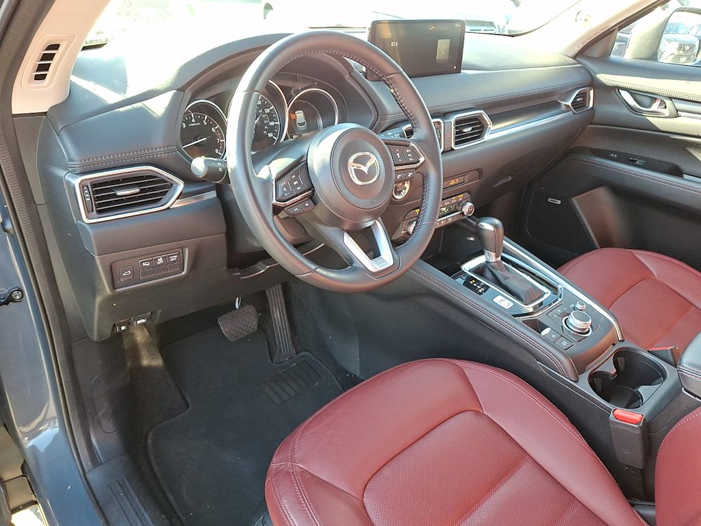 Thumbnail: 2024 Mazda CX-5 - 2
