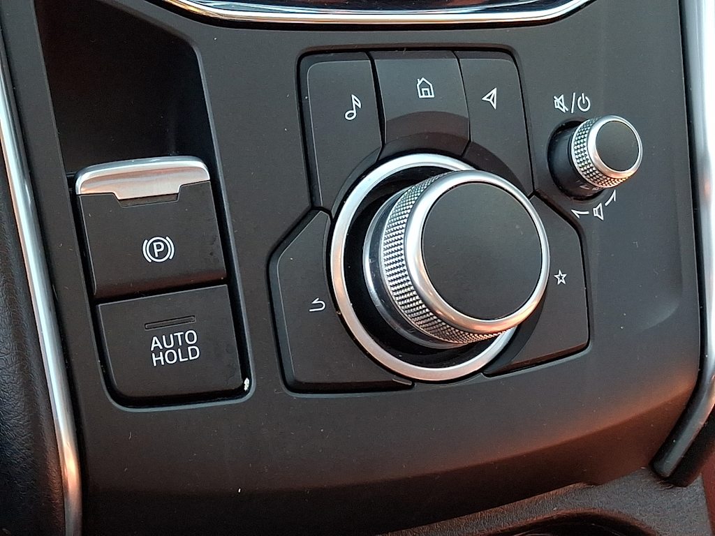 Thumbnail: 2024 Mazda CX-5 - 26