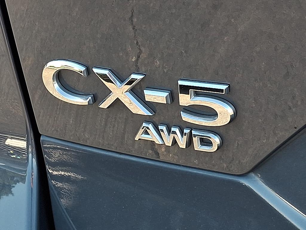 Thumbnail: 2024 Mazda CX-5 - 30