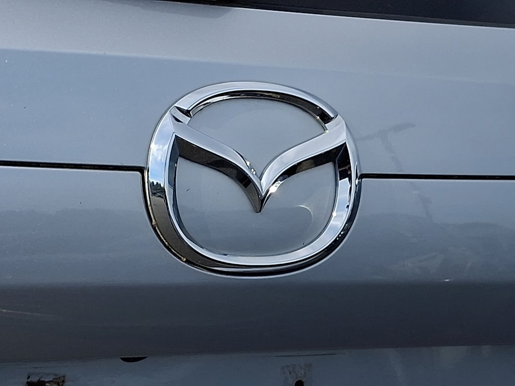 Thumbnail: 2023 Mazda CX-5 - 30