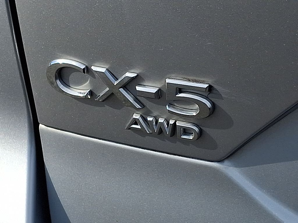 Thumbnail: 2023 Mazda CX-5 - 29