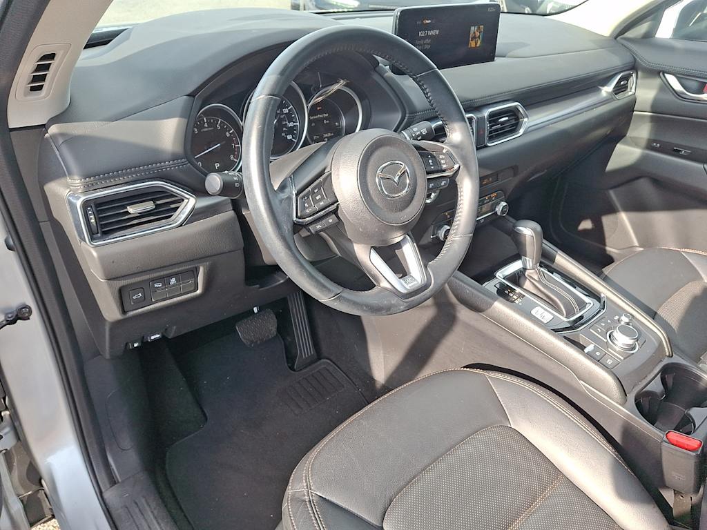 Thumbnail: 2023 Mazda CX-5 - 2