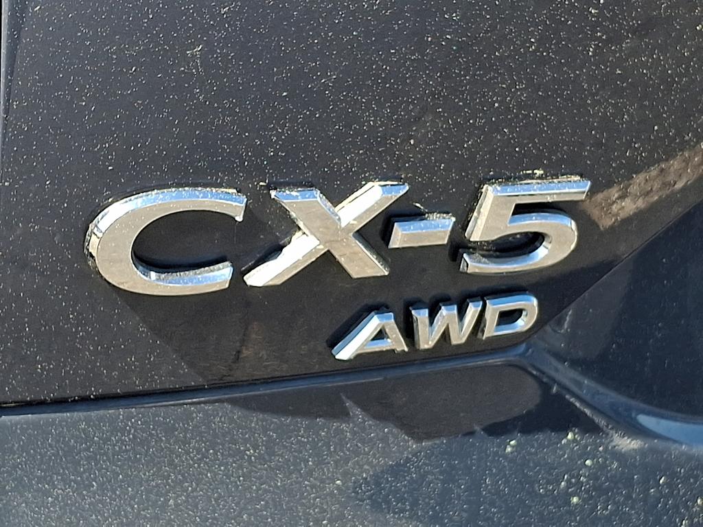 Thumbnail: 2021 Mazda CX-5 - 29