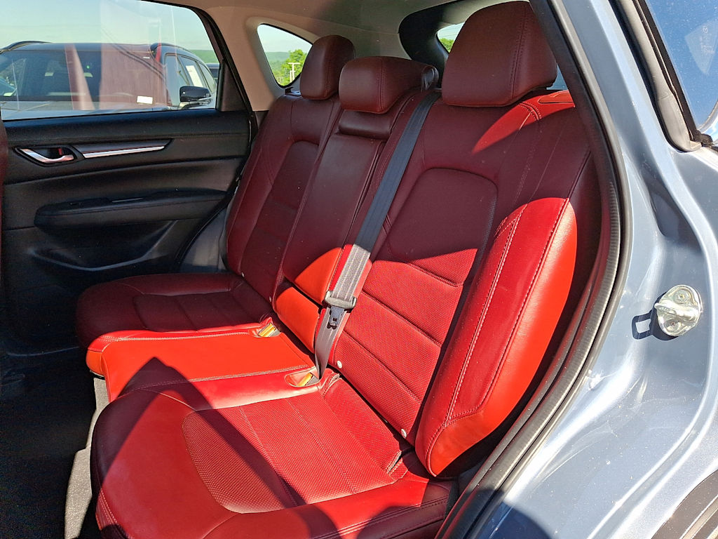 Thumbnail: 2021 Mazda CX-5 - 9