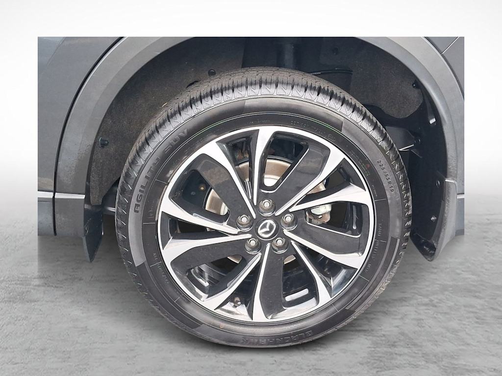 Thumbnail: 2023 Mazda CX-5 - 7