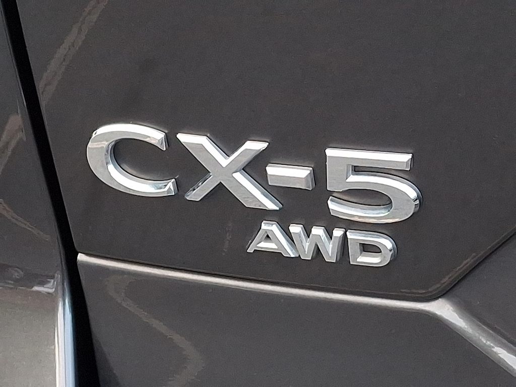 Thumbnail: 2023 Mazda CX-5 - 29