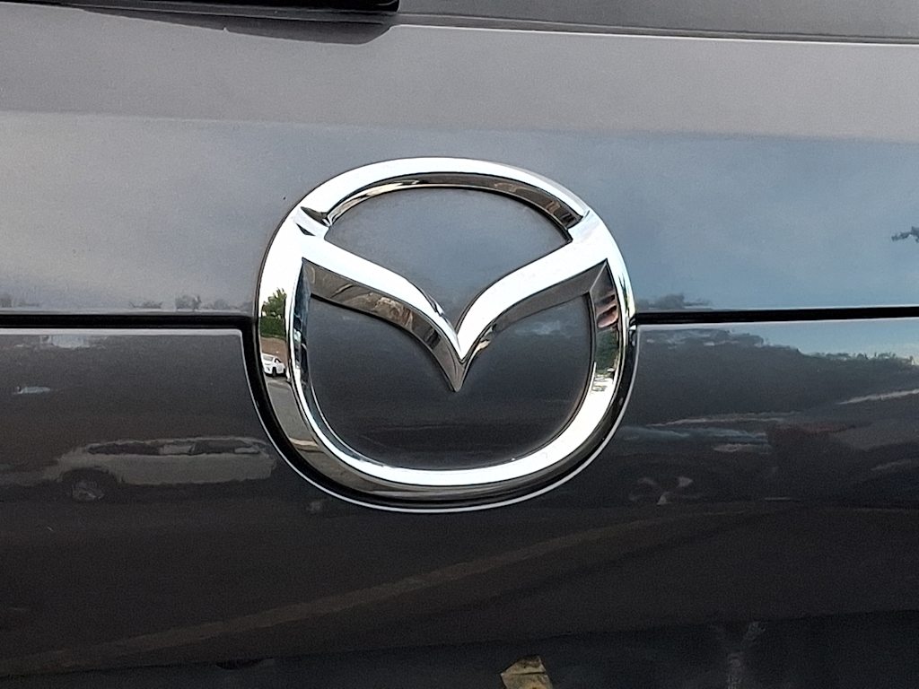 Thumbnail: 2023 Mazda CX-5 - 30