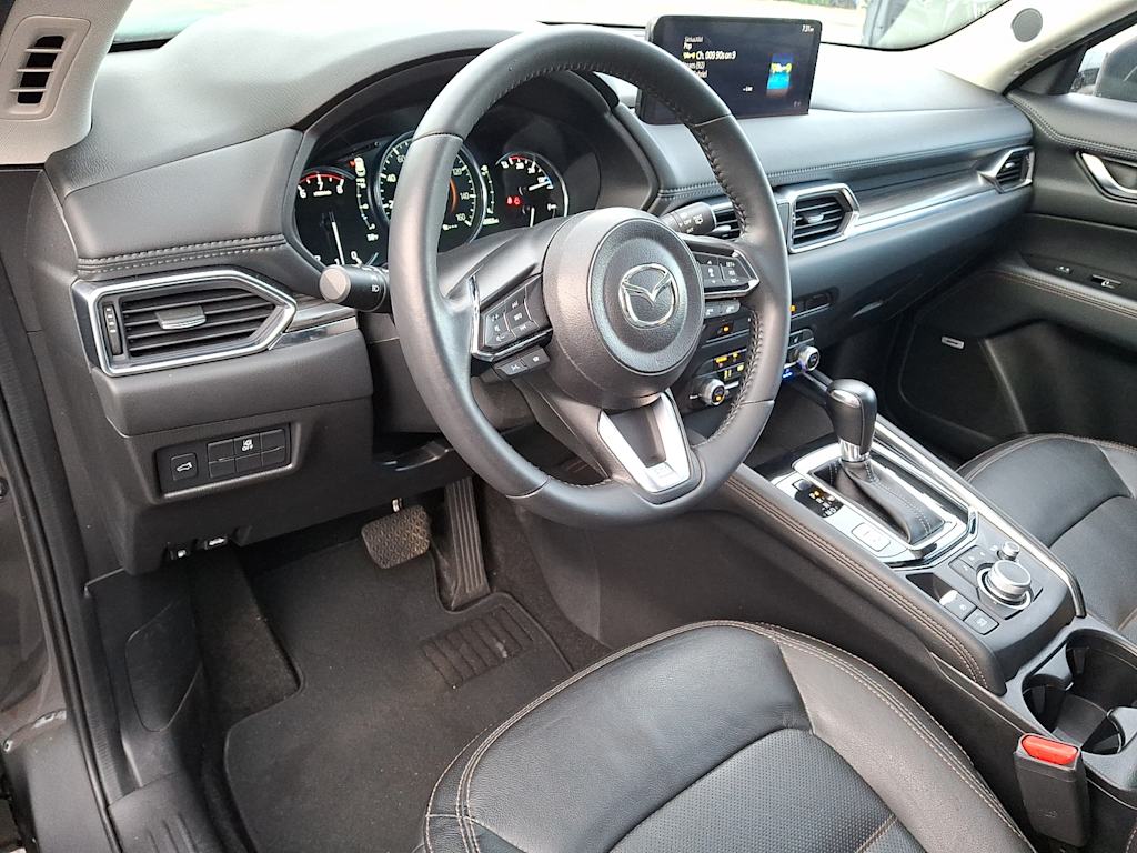 Thumbnail: 2023 Mazda CX-5 - 2