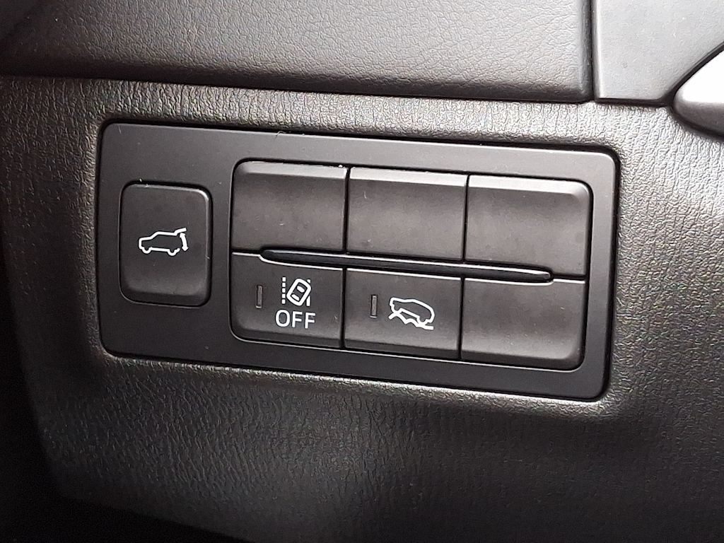 Thumbnail: 2023 Mazda CX-9 - 26