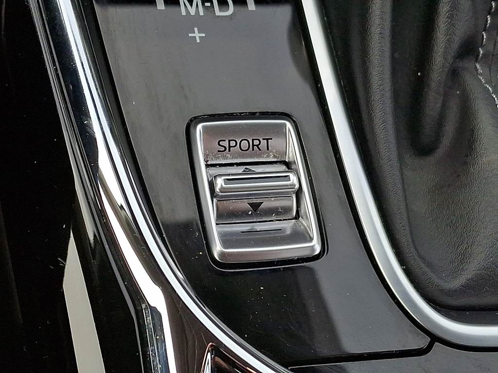 Thumbnail: 2023 Mazda CX-9 - 22