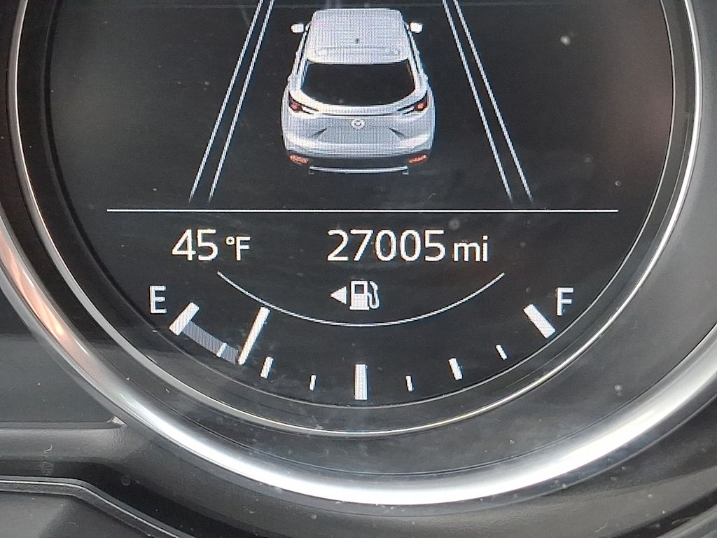 Thumbnail: 2023 Mazda CX-9 - 10