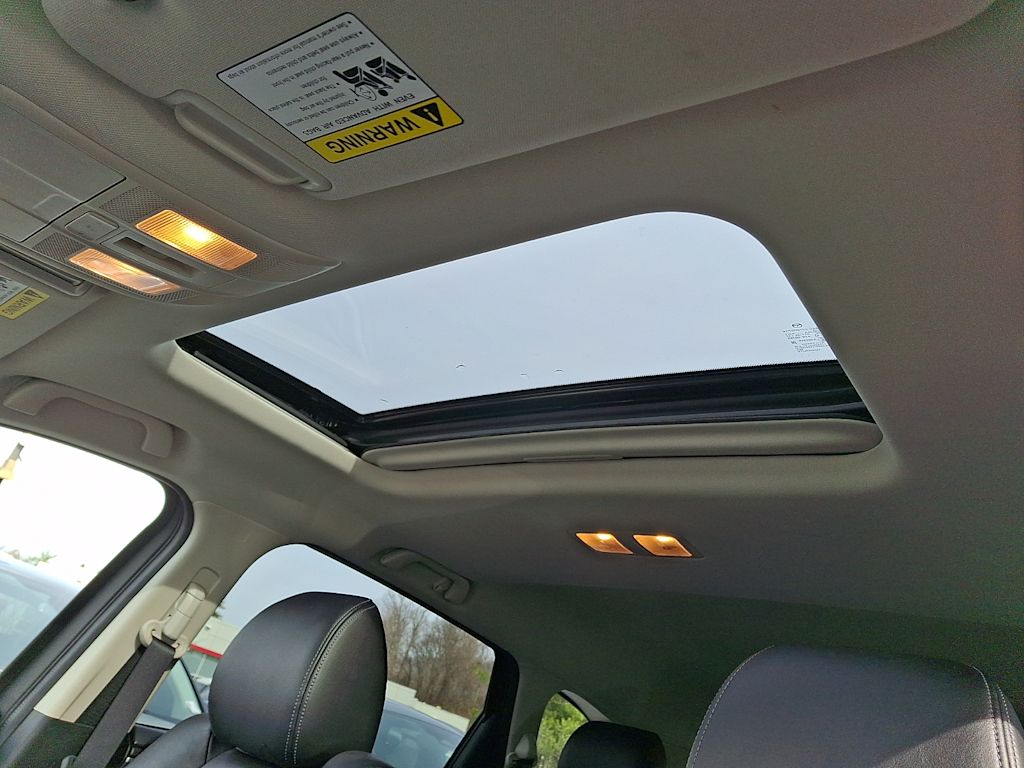 Thumbnail: 2023 Mazda CX-9 - 16