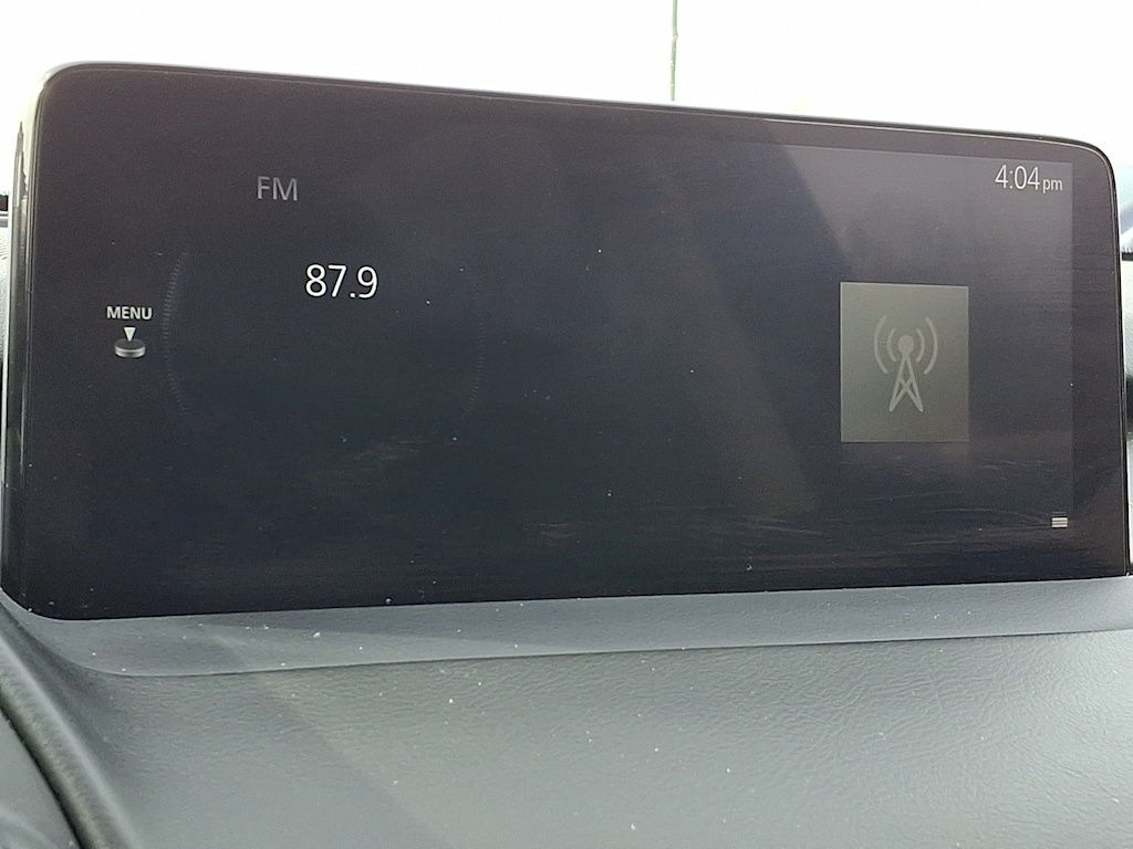 Thumbnail: 2023 Mazda CX-9 - 8