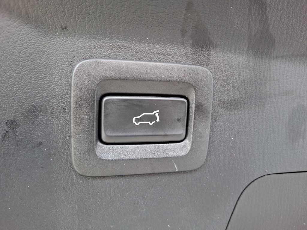 Thumbnail: 2023 Mazda CX-9 - 27