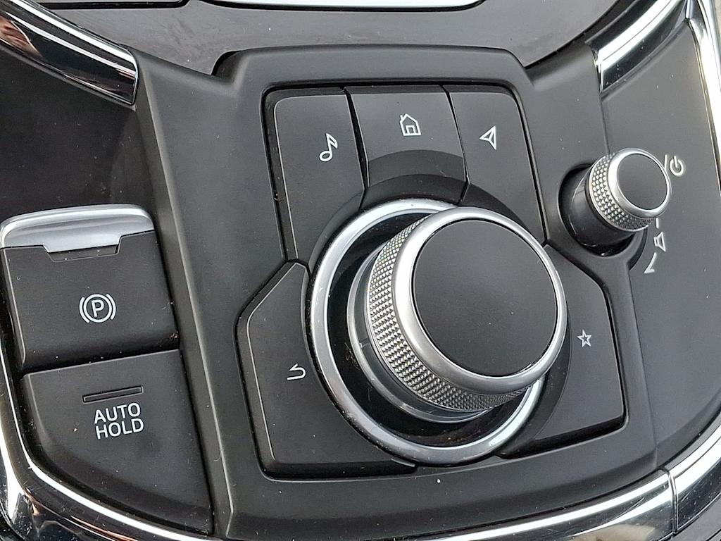 Thumbnail: 2023 Mazda CX-9 - 23