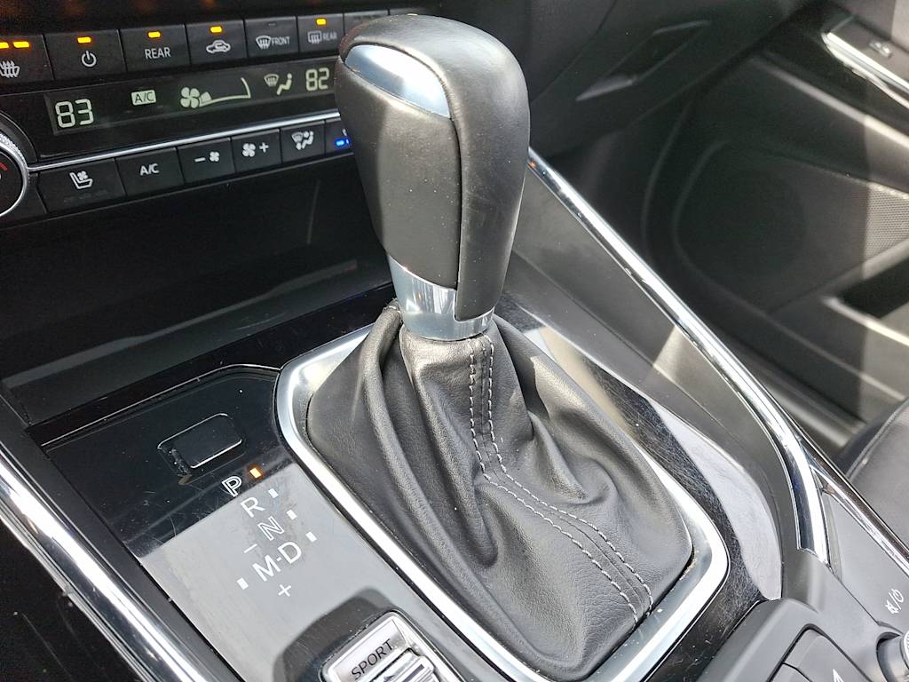 Thumbnail: 2023 Mazda CX-9 - 9