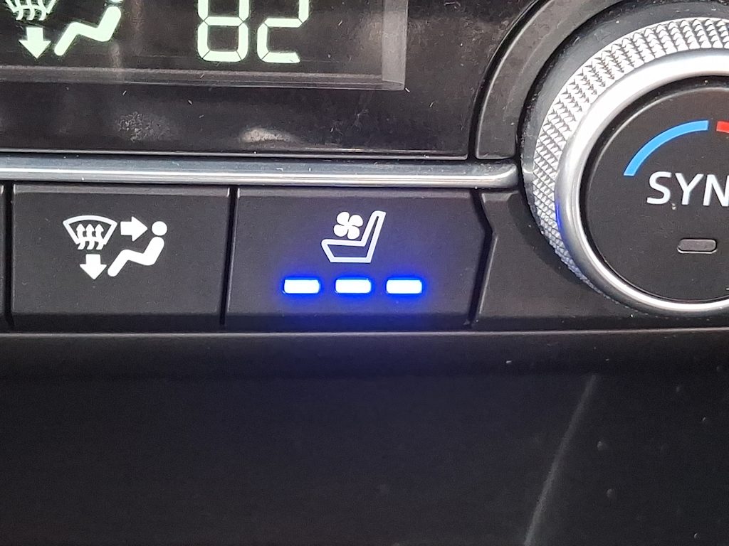 Thumbnail: 2023 Mazda CX-9 - 25