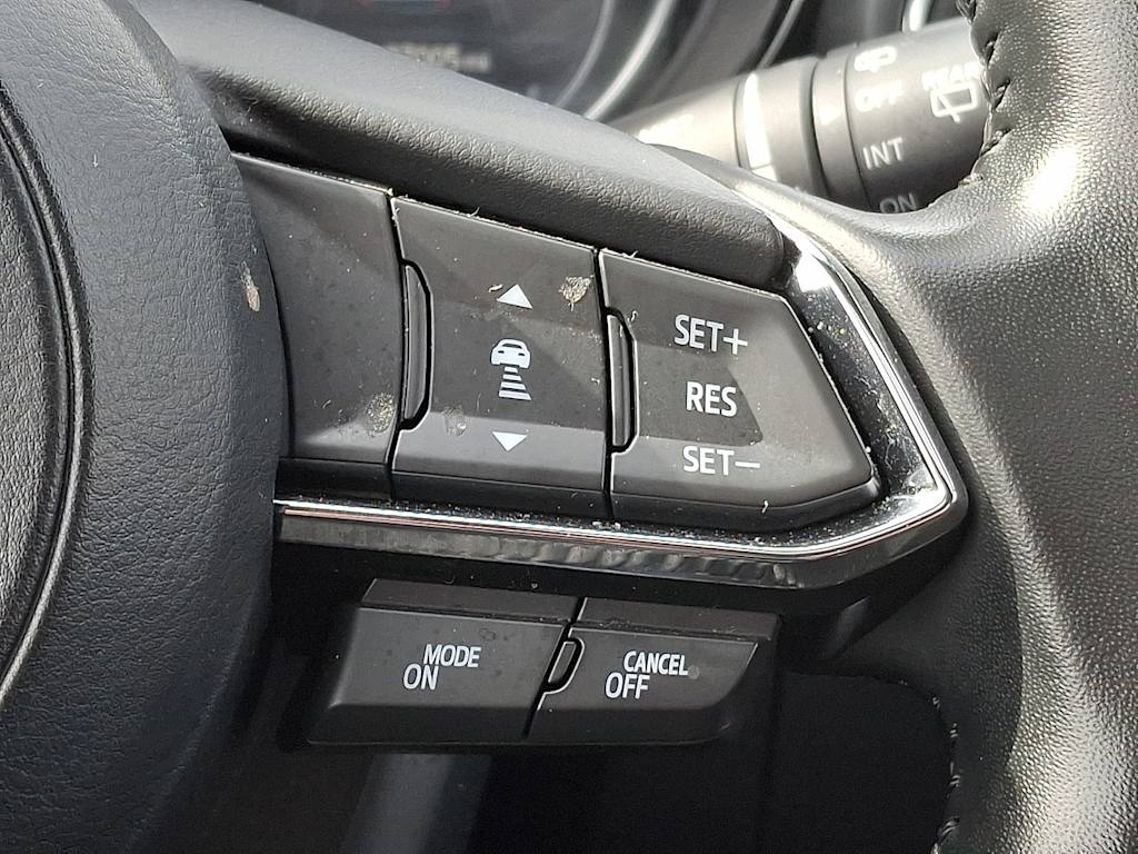 Thumbnail: 2023 Mazda CX-9 - 20