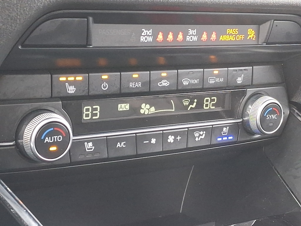 Thumbnail: 2023 Mazda CX-9 - 17