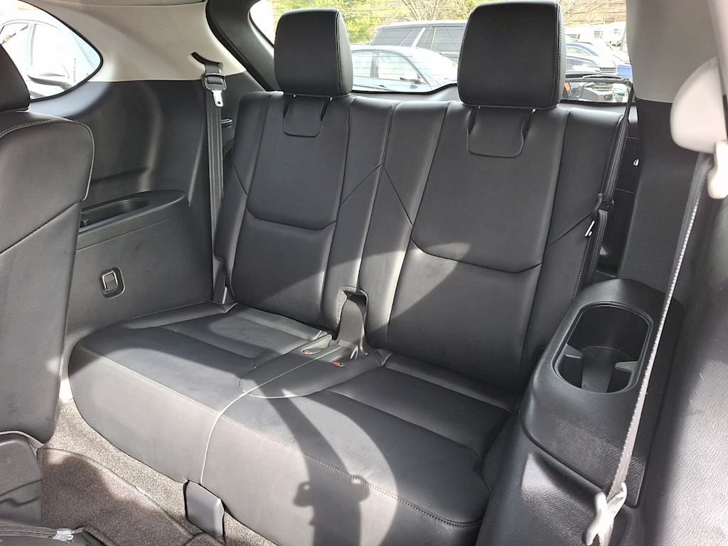 Thumbnail: 2023 Mazda CX-9 - 7