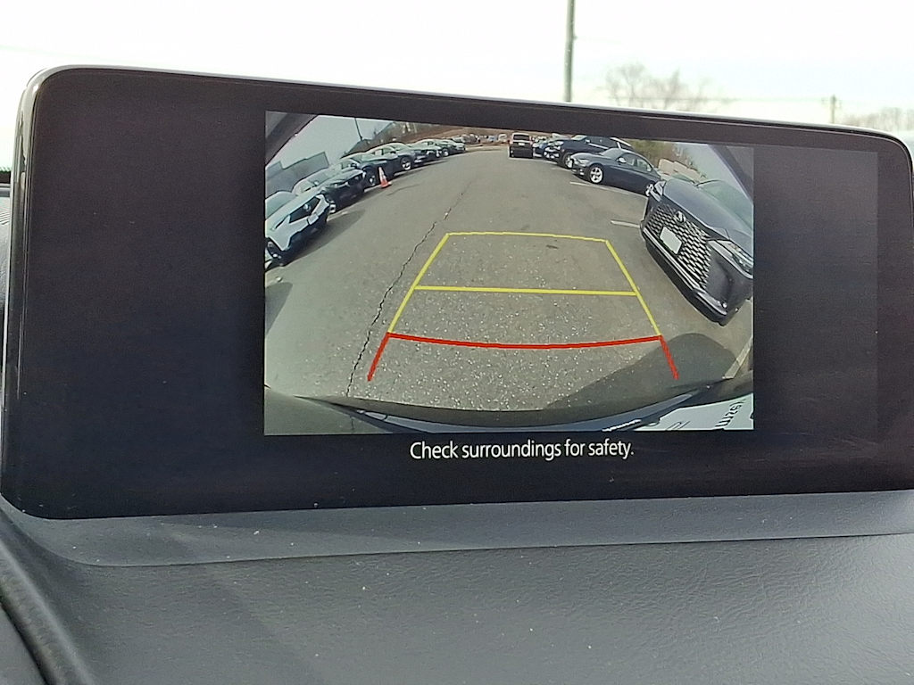 Thumbnail: 2023 Mazda CX-9 - 18