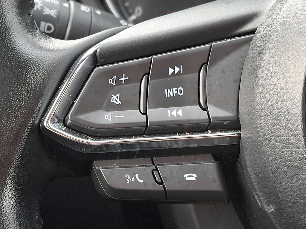 Thumbnail: 2023 Mazda CX-9 - 19