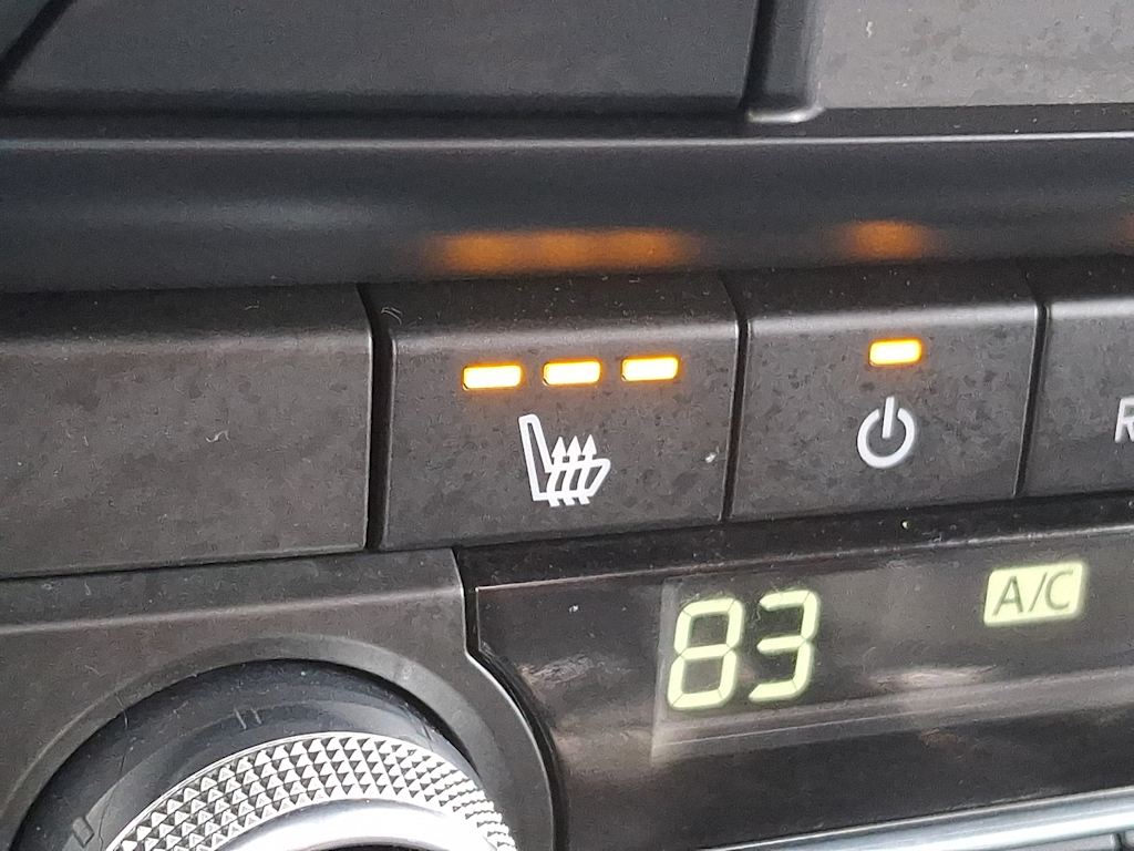 Thumbnail: 2023 Mazda CX-9 - 24