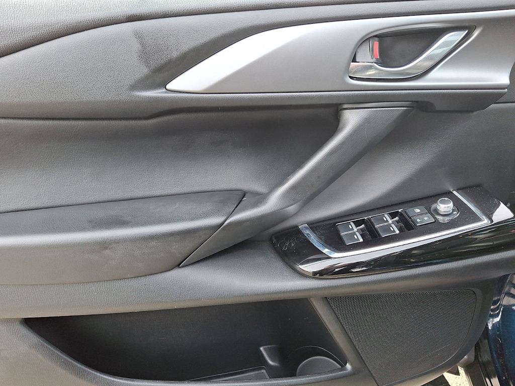 Thumbnail: 2023 Mazda CX-9 - 14