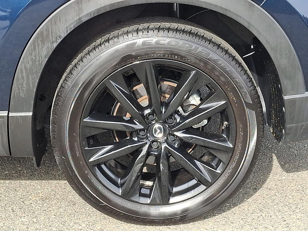 Thumbnail: 2023 Mazda CX-9 - 6