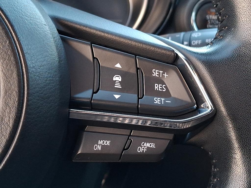Thumbnail: 2020 Mazda CX-9 - 22