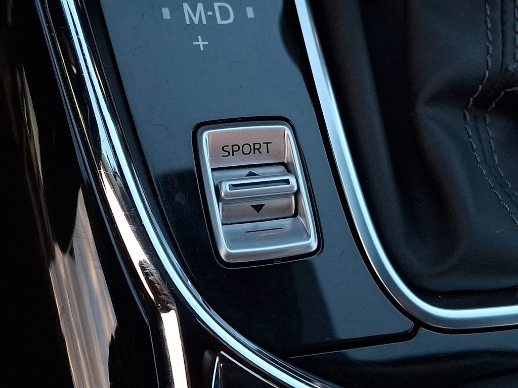 Thumbnail: 2020 Mazda CX-9 - 24