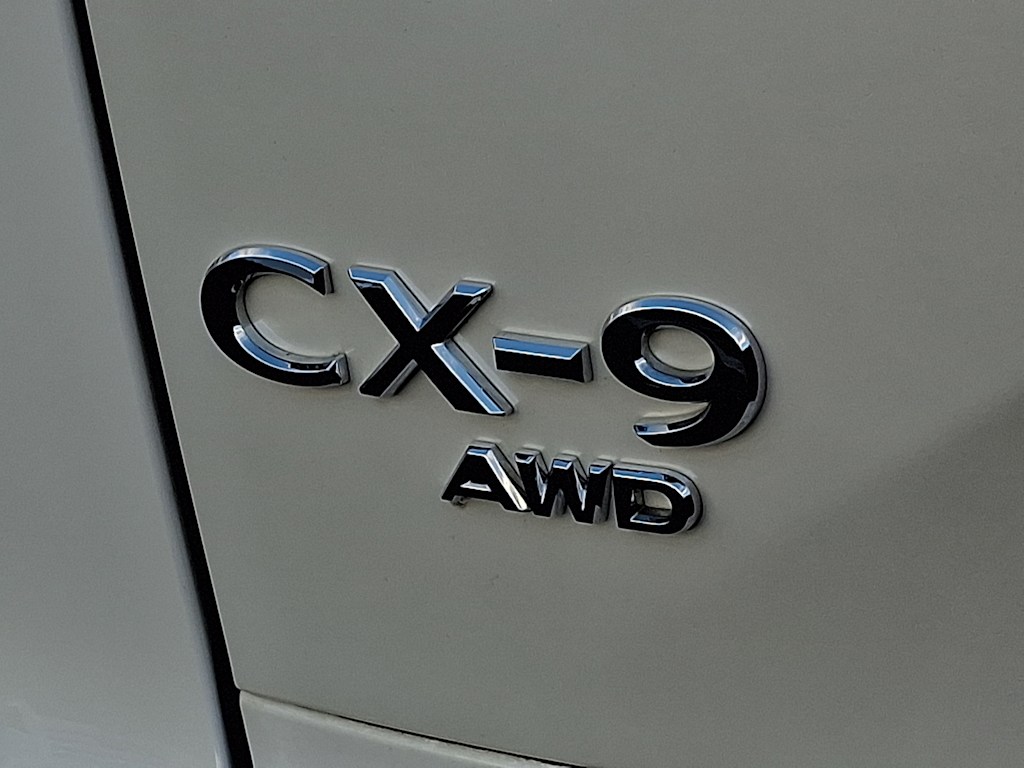 Thumbnail: 2020 Mazda CX-9 - 30