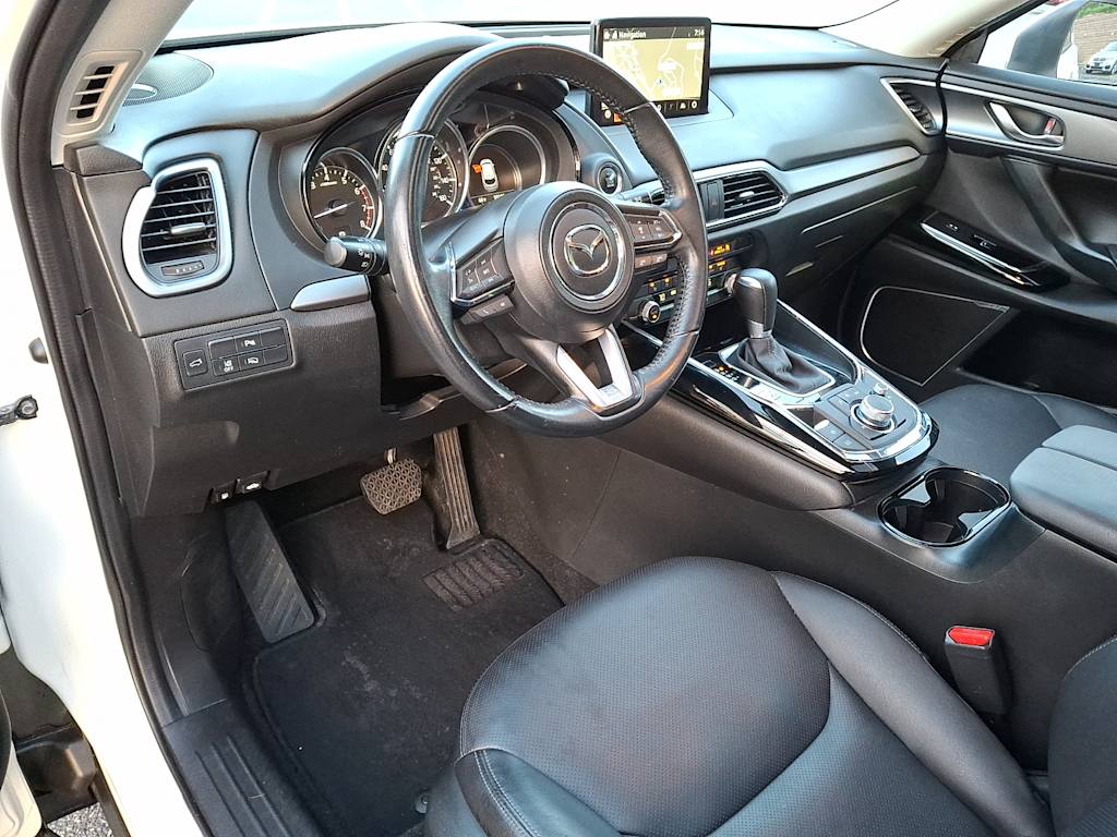 Thumbnail: 2020 Mazda CX-9 - 2