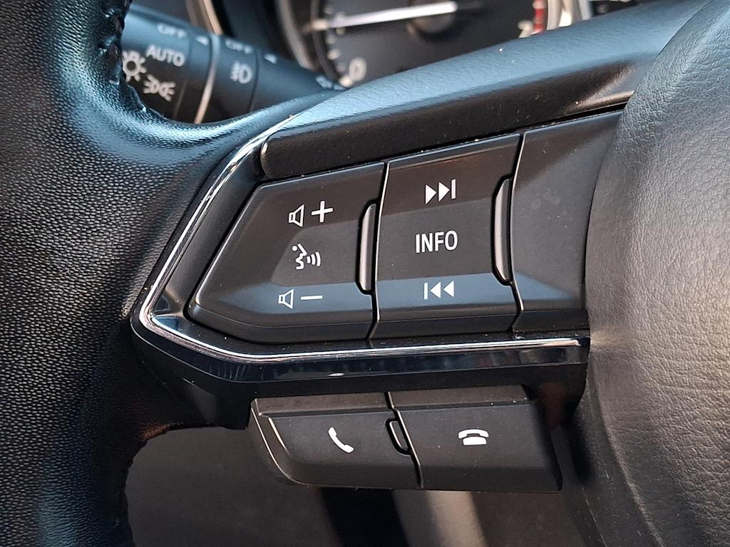 Thumbnail: 2020 Mazda CX-9 - 21