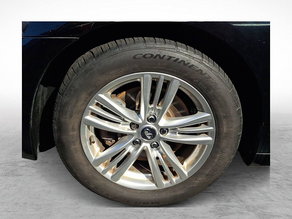 Thumbnail: 2015 INFINITI  - 5