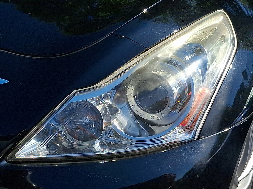 Thumbnail: 2015 INFINITI  - 15