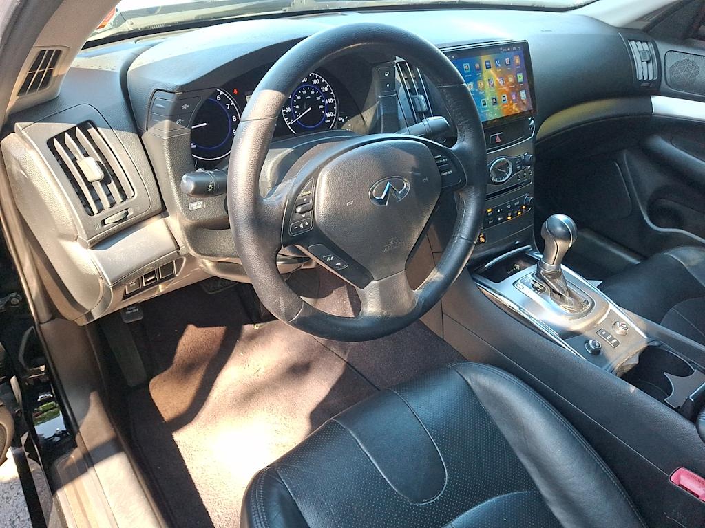 Thumbnail: 2015 INFINITI  - 2