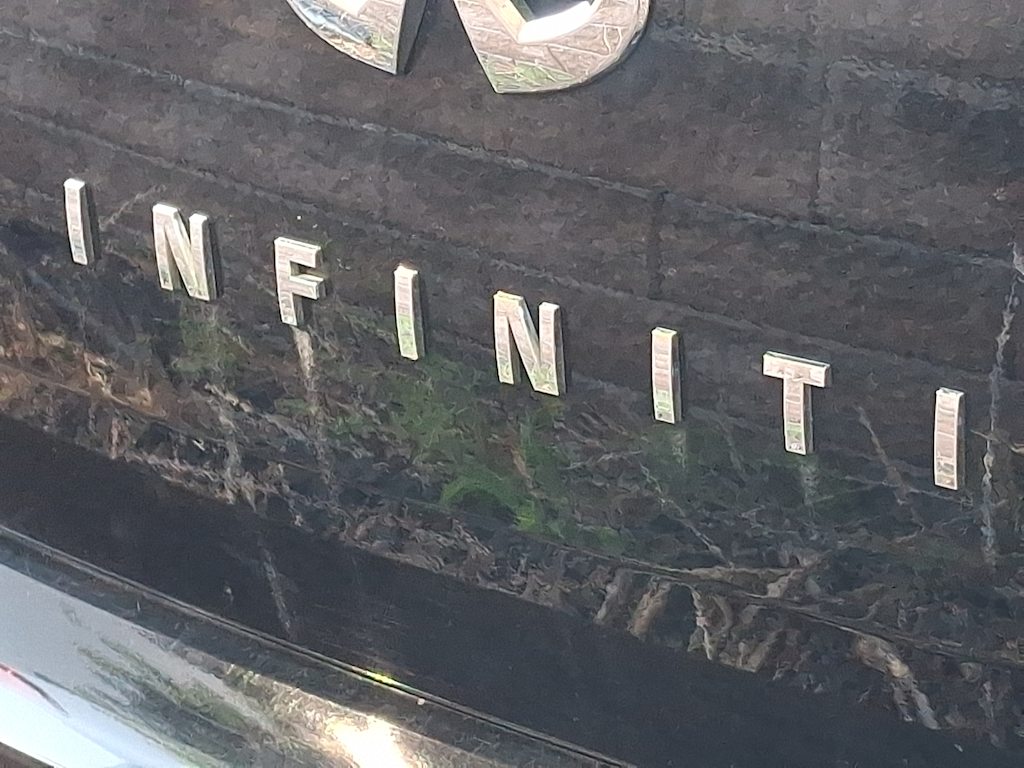 Thumbnail: 2015 INFINITI  - 4